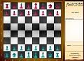 Flash Schach