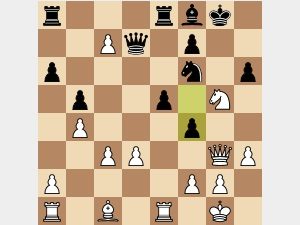 Spielen Sie Schach gegen reale Spieler