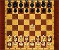 Schach zu Zweit